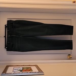 Sonoma Size 16 Curvy Skinny Jeans